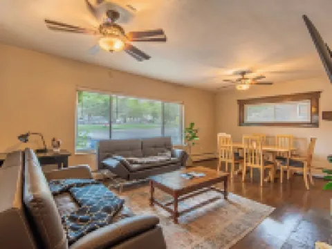 Mountain Views Newly Renovated Home Hotels in Ogden