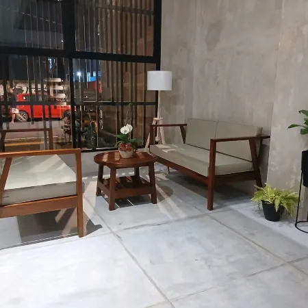 CASAWIM Guesthouse