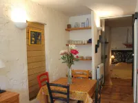 18 Century Provencal Mas With Swimming Pool Hotels in Noves