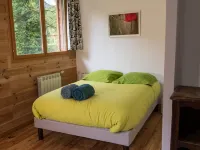 Gite des demoiselles, in the heart of nature; near Avène, Lunas, Lodève, Hérault