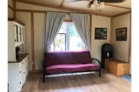 Wahwa Cottage - Manitoulin