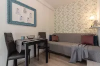 Umag Romantic Apartment