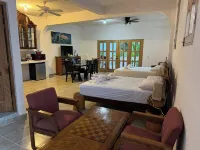 Casa El Timon, Apt. 1 - Estacahuite Hotels in San Pedro Pochutla