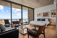 Luxurious Residence with Panoramic Views to the Sea of Cortés