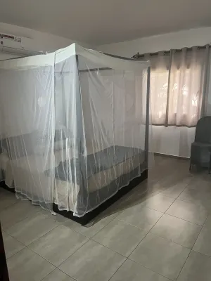 Villa Bien Équipé Situé a 5 min a Pied de la Mer, Nombreux Magasins a Proximité