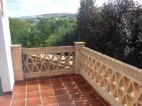 Casa Rural Los Morales, private pool, free WiFi, BBQ, 5km from Ronda.