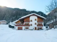 House Lerch Hotels near Skigebiet Versettla-Gaschurn