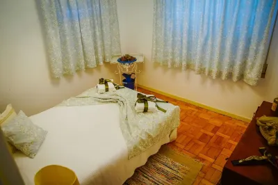 Casa dos Mochinhos - Your home in the Douro Các khách sạn ở 