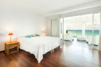 VILLA VICTORIA FACING THE SEA Hotels in Le Gosier