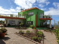 Luxury Villa with private pool, Santo Antao Hotels in 