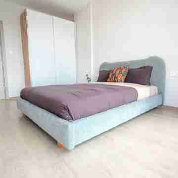 Stylish 1 Bed | Pool & Gym | Elite Rooms