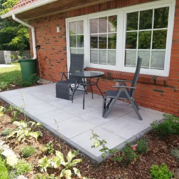 Vacation cottage Schaletzki in Barth