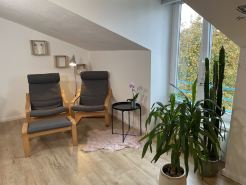 Modernes Apartment in Oldenburg, in der Nähe von Universität