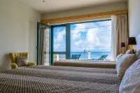 AHR - Villa Maria, enjoy the welfare and breathtaking views to the ocean Hotels in 