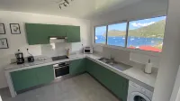 Appartement vue mer Chez Ti Louis - Grande Anse