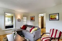 Niagara Wine Country Cottage Hotels in Beamsville