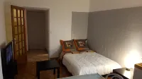 Studio in the heart of the village