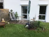 Vacation apartment near thermal baths in interesting spa town with historic town center Hotels near Sonnenhof-Therme Bad Saulgau