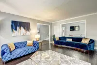 Stone Mountain  Home  Amazing Yard & Pool Các khách sạn gần Atlanta Silverbacks Park