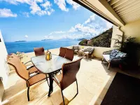 Sun-Kissed Days & Starry Nights with Endless down-Island Views!