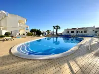 2 bed/2 bathroom apartment on the desirable Monte Dourado complex close to beach - Holiday Apartments