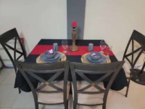 Comfort Suites Studio One