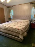 Cozy Lake Eufaula Getaway
