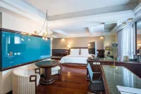 Bourbon Curitiba Convention Hotel Hotels in 