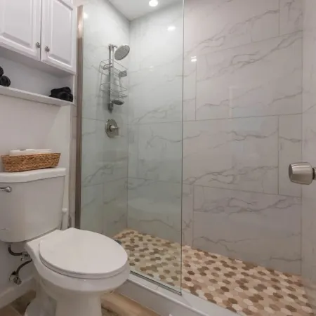 Fairwinds & Following Seas Waterfront Studio • Marina + Sapphire Beach