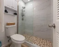 Fairwinds & Following Seas Waterfront Studio • Marina + Sapphire Beach Hotels in Saint Thomas