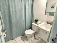 Relaxed Ceiba Stay • Full Home in Ceiba minutes to ferry & beach