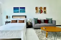 KL Tower - Cozy and Spacious Studio Unit near Greenbelt Mall