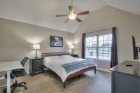 Windemere- Location! Cul-de-sac near I24. Fenced Hotels near World Outreach Church