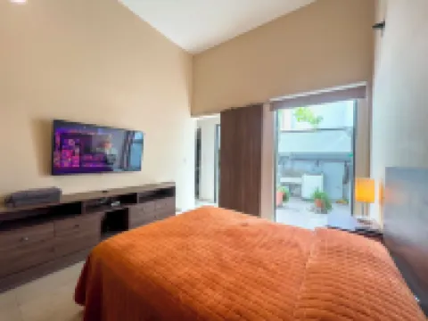 Departamento Morelos SLP Centro Historico Hotels in 