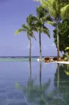 Hilton Mauritius Resort & Spa - Pools