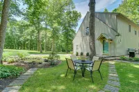 Cozy Virginia Vacation Rental w/ Seasonal Pool! - 3-stjärniga