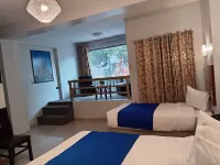 Aqua Hotel Cusco - Küvet