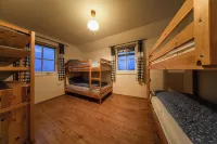 Vacation Cottage Goanbau のホテル