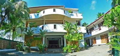 Green Shadows Beach Hotel Hotels in 