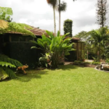 Lejartre's Retreat Hotels in 