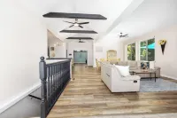 Chippewa Lake House فنادق في بيغ رابيدز