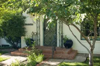 卡薩布蘭卡飯店