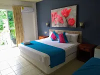 Hotel Arenas del Pacifico