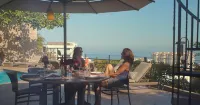 Majestic Tuscan Villa/Over ROMANTIC ZONE/Walk To Beach/Private w/Views/ -  case vacanza in affitto