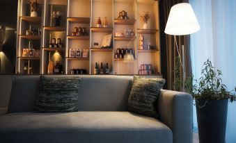 Logis Restaurant & Hôtel À la 12