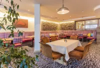 Hotel Bacher Asitzstubn - breakfast