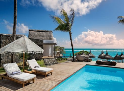 La Maison d'Eté Hotel by Newmark