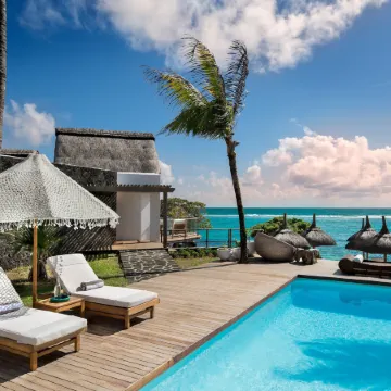 La Maison d'Eté Hotel by Newmark