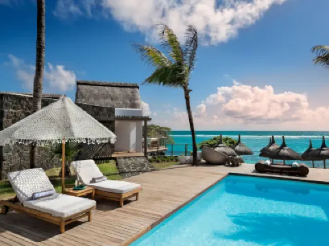 La Maison d'Eté Hotel by Newmark Hotels in Poste Lafayette