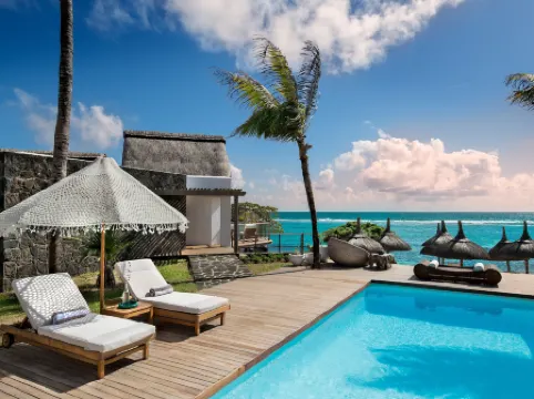 La Maison d'Eté Hotel by Newmark